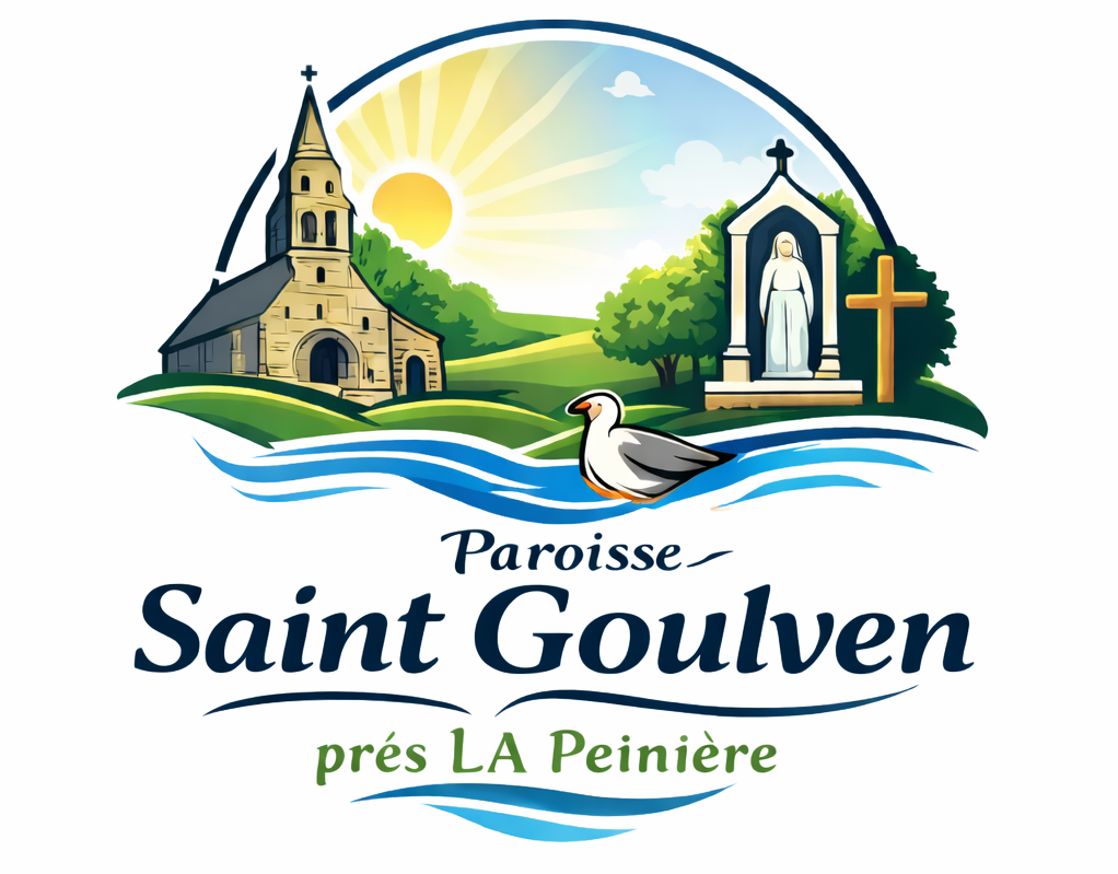 Paroisse Saint Goulven Près la Peinière